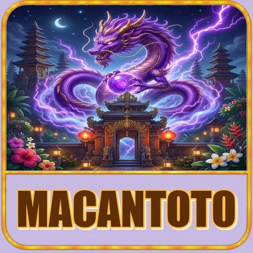 Formulir daftar macantoto: akun baru dalam 2 menit tanpa wajib deposit