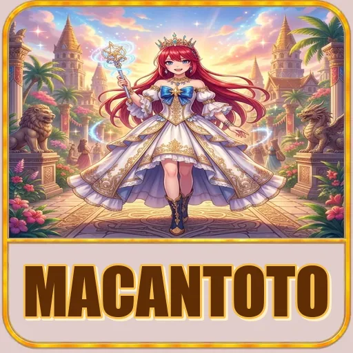 Tabel RTP game kasino macantoto