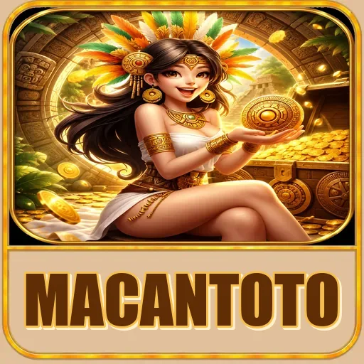 Tingkatan program VIP macantoto